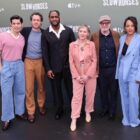 ‘Slow Horses’ Greenlit By Apple TV+ For Season Five