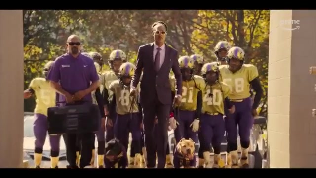 Snoop Dogg dans le rôle d’un ex-footballeur aux côtés de Mike Epps et George Lopez dans “Underdoggs” sur Prime Video – WSVN 7News | Miami Actualités, Météo, Sports