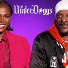 Snoop Dogg & Tika Sumpter On Playing Unlikable Characters In The Underdoggs