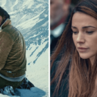 Society Of The Snow Hits Netflix Most Popular Non-English Film List – Deadline