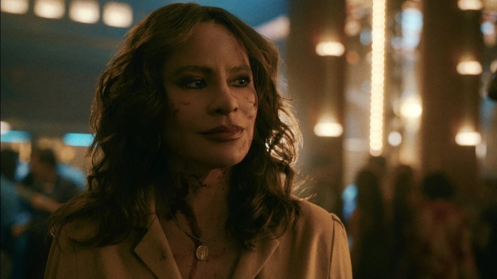Sofia Vergara attaquée en justice par l’héritage de Griselda Blanco pour une série sur Netflix