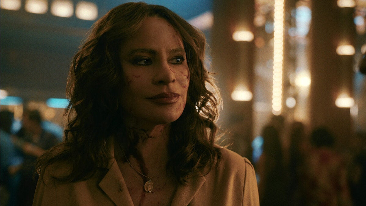 Sofia Vergara et Netflix poursuivis par l’État de Griselda Blanco pour une série