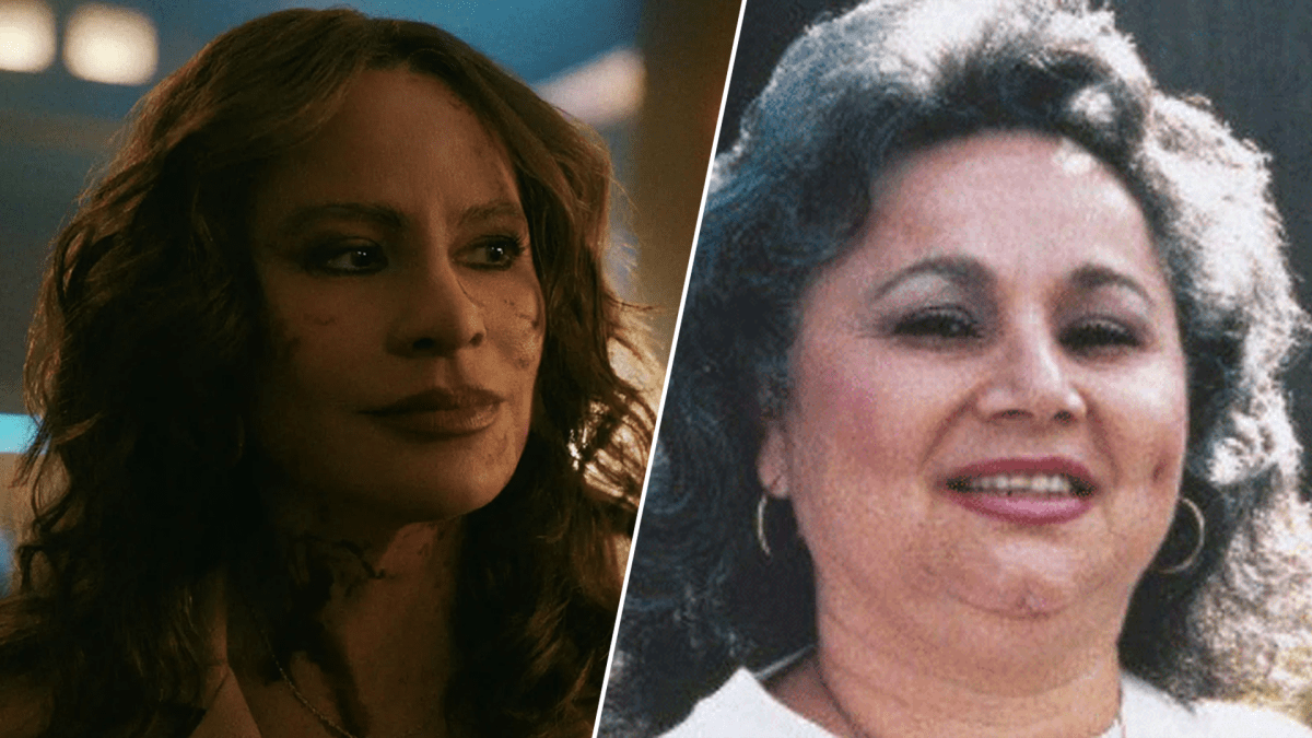 Sofia Vergara et Netflix poursuivis par la famille de Griselda Blanco – NBC 6 South Florida