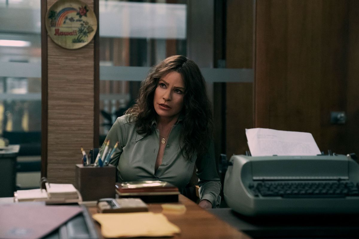 Sofía Vergara et la série Netflix poursuivies par la famille de Griselda Blanco pour une représentation “irrespectueuse”