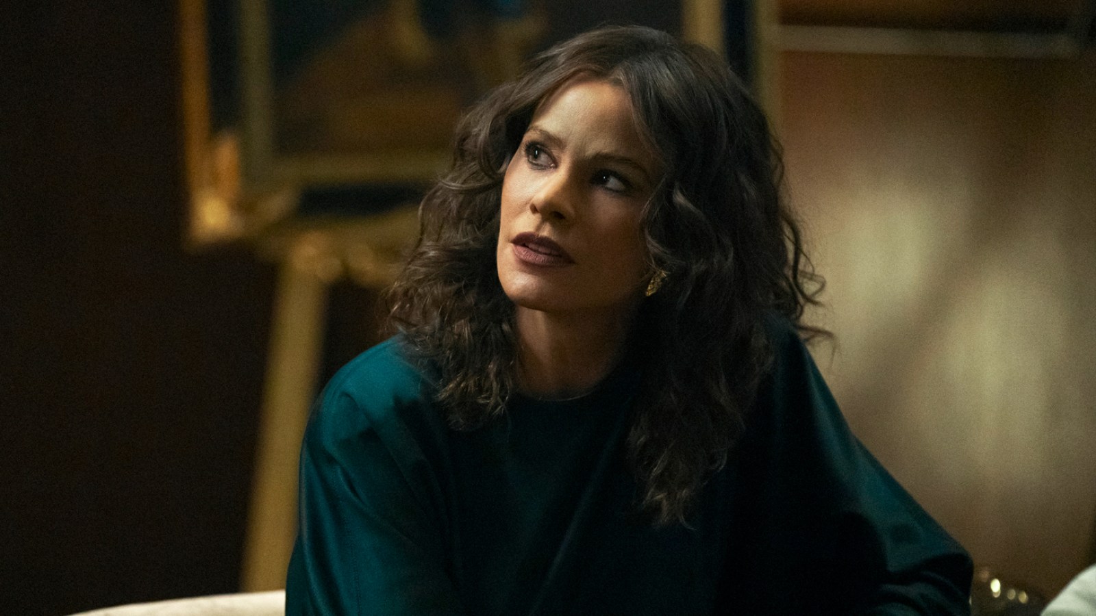 Sofia Vergara poursuivie par le fils de Griselda Blanco pour le film “Griselda” sur Netflix