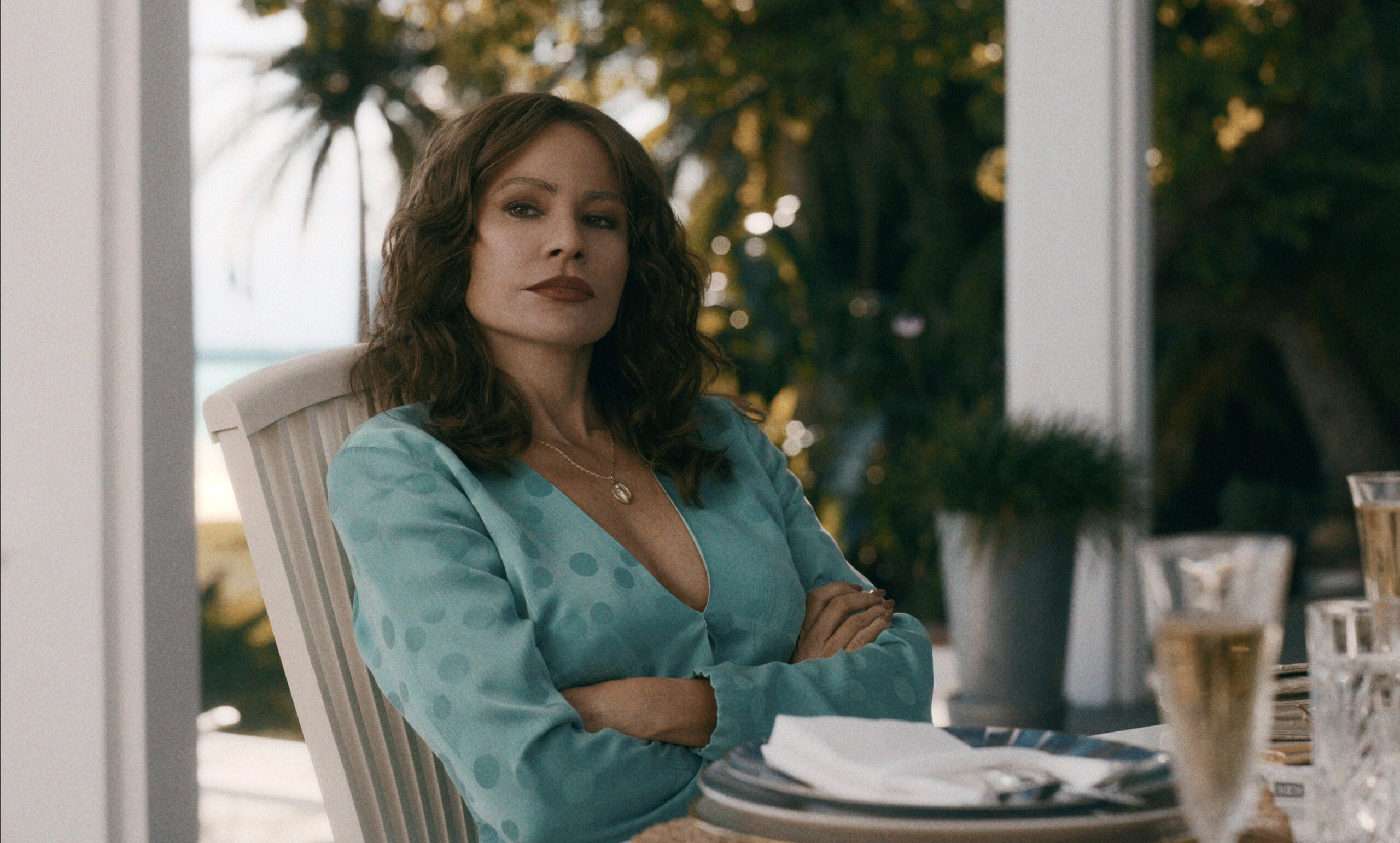 Sofia Vergara répond à la plainte de Netflix – IndieWire