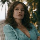Sofia Vergara wanted to "disappear" in new Netflix role after Modern Family