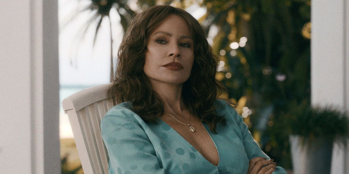 Sofia Vergara souhaite “disparaître” dans son nouveau rôle sur Netflix après Modern Family