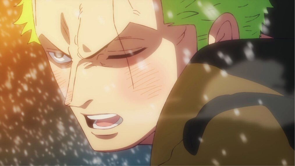 Sondage : As-tu regardé sur Crunchyroll ou Netflix ?