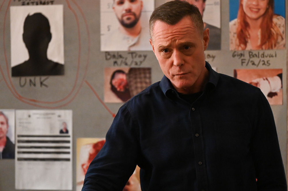 Sondage des téléspectateurs de la saison 11 de Chicago PD sur NBC – émissions annulées et renouvelées, notes