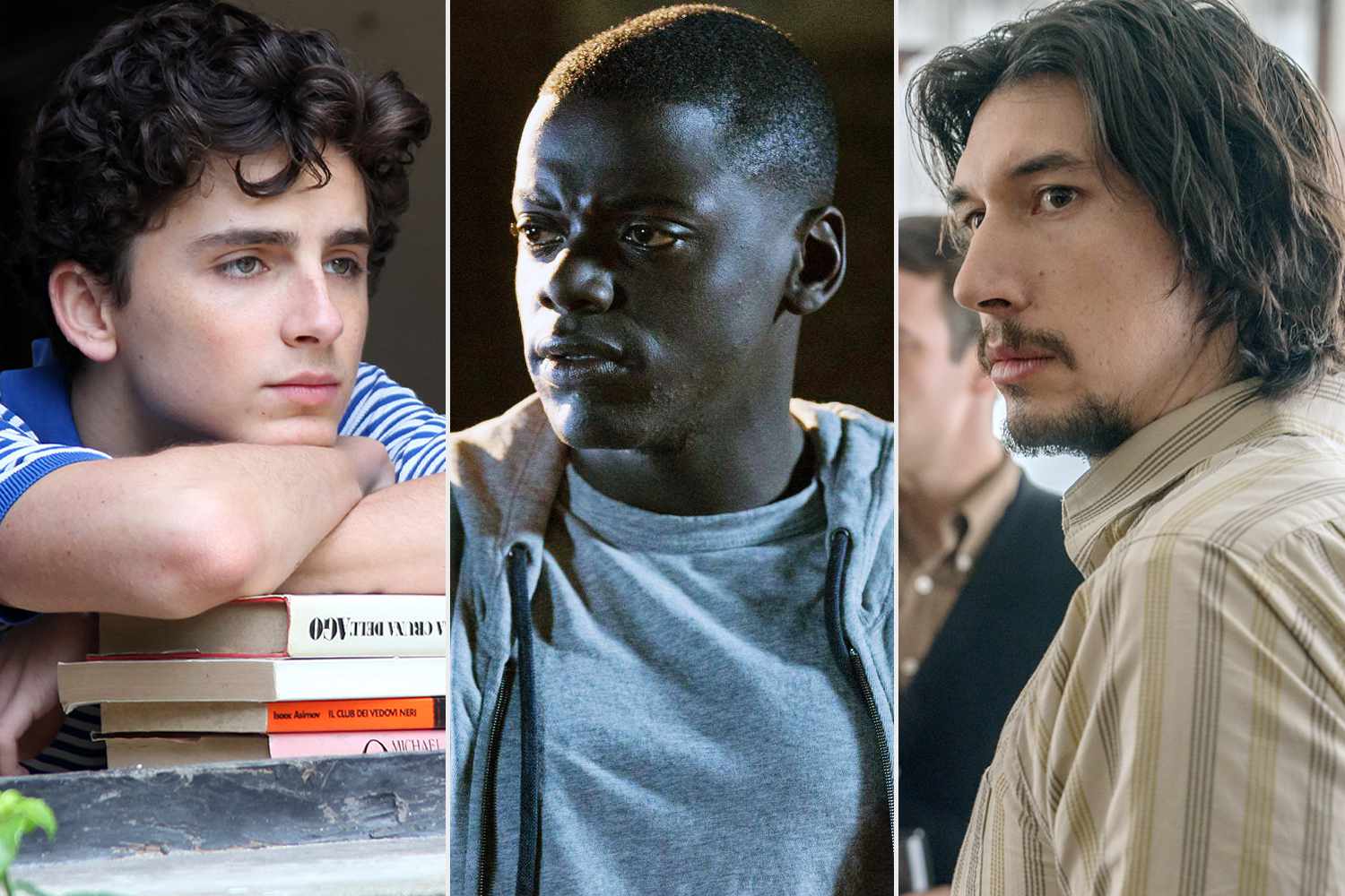 Sortez de l’ordinaire avec “Get Out” et “Spy Kids” et plus encore