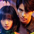 Kim Hye-joon as Ji-an in A Shop for Killers