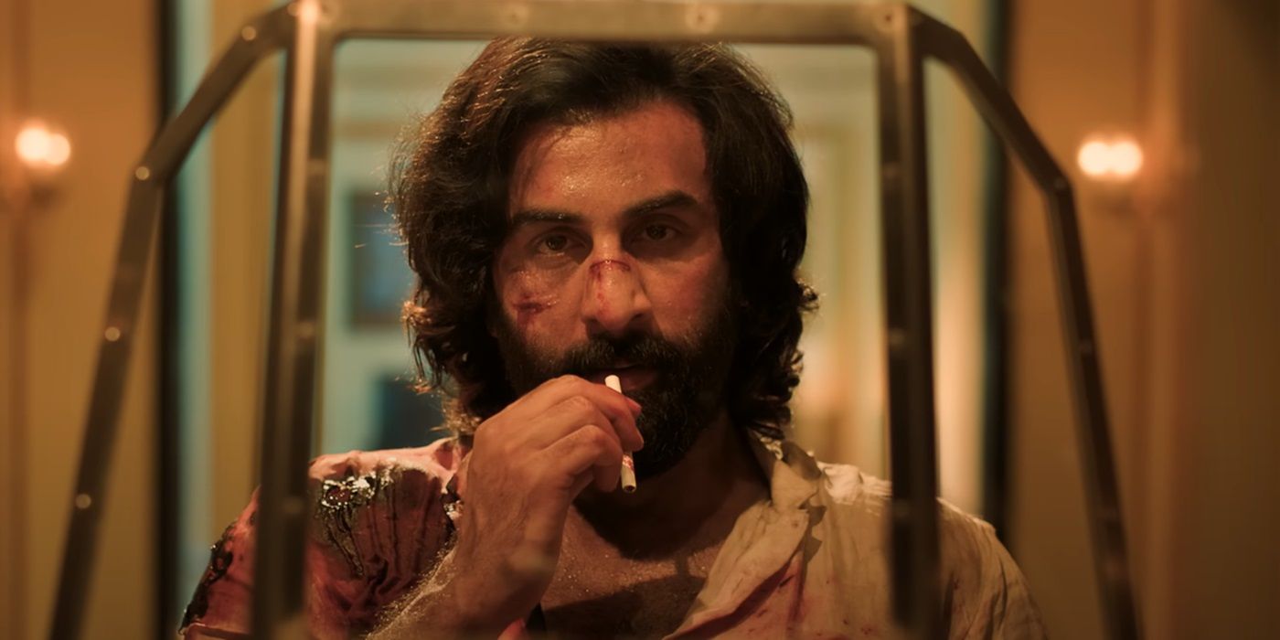 Sortie de “Animal”, le film à succès de Bollywood, sur Netflix