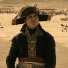When Will "Napoleon' Stream On Apple TV+?