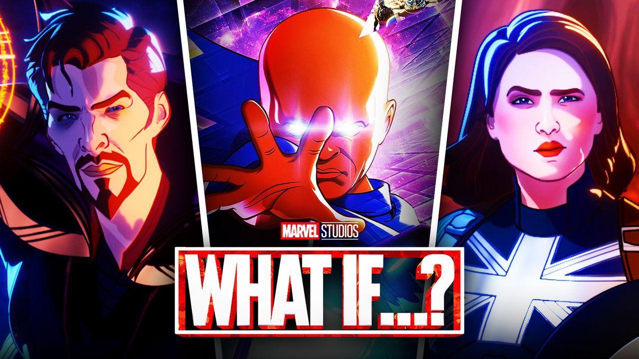 Sortie, distribution & news de la saison 3 de Marvel’s What If