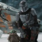 A new 'Star Wars' movie is coming to theaters: ‘The Mandalorian & Grogu’