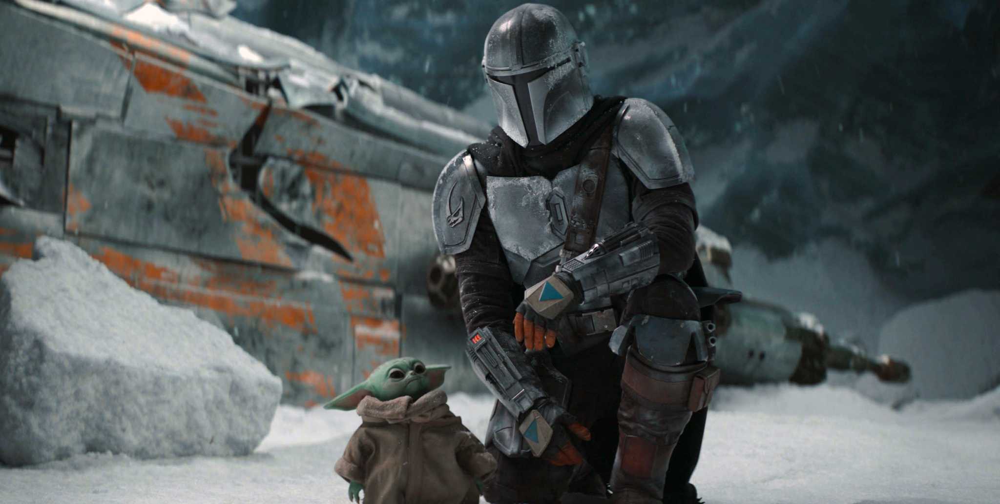 Sortie en salle imminente du nouveau film “Star Wars : The Mandalorian & Grogu”