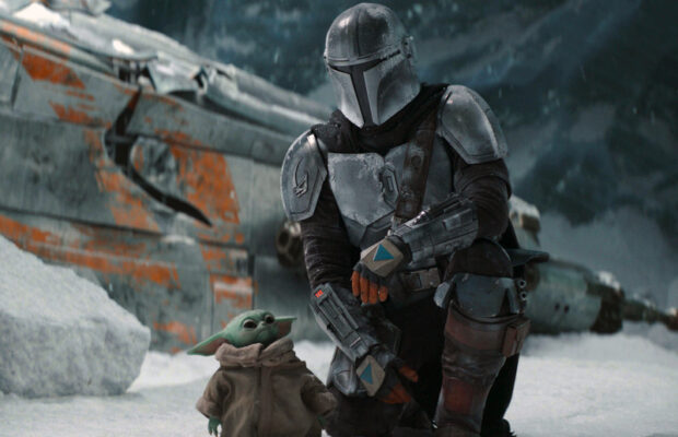 Sortie imminente du nouveau film Star Wars : “The Mandalorian & Grogu”
