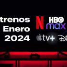 January 2024 releases: Disney+, Netflix, HBO Max, Amazon and Apple TV+