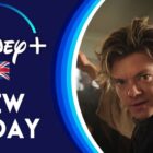 New To Disney+ Today (UK/IRE): January 17, 2024