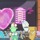 Solar Opposites Valentine's Day Special Arrives February 5