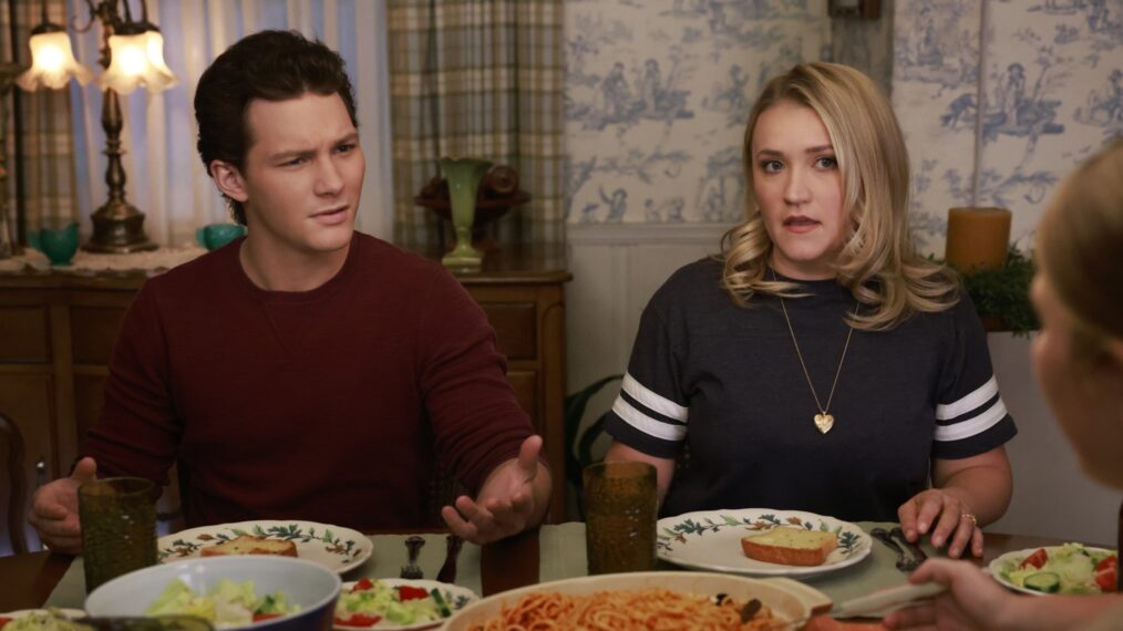 Spin-off de ‘Young Sheldon’ sur Georgie et Mandy en préparation chez CBS