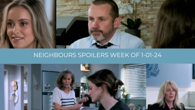 Spoiler de la semaine : Melanie et Krista confrontées à leur passé obscur