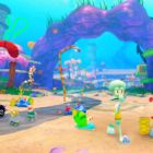 SpongeBob SquarePants Roblox