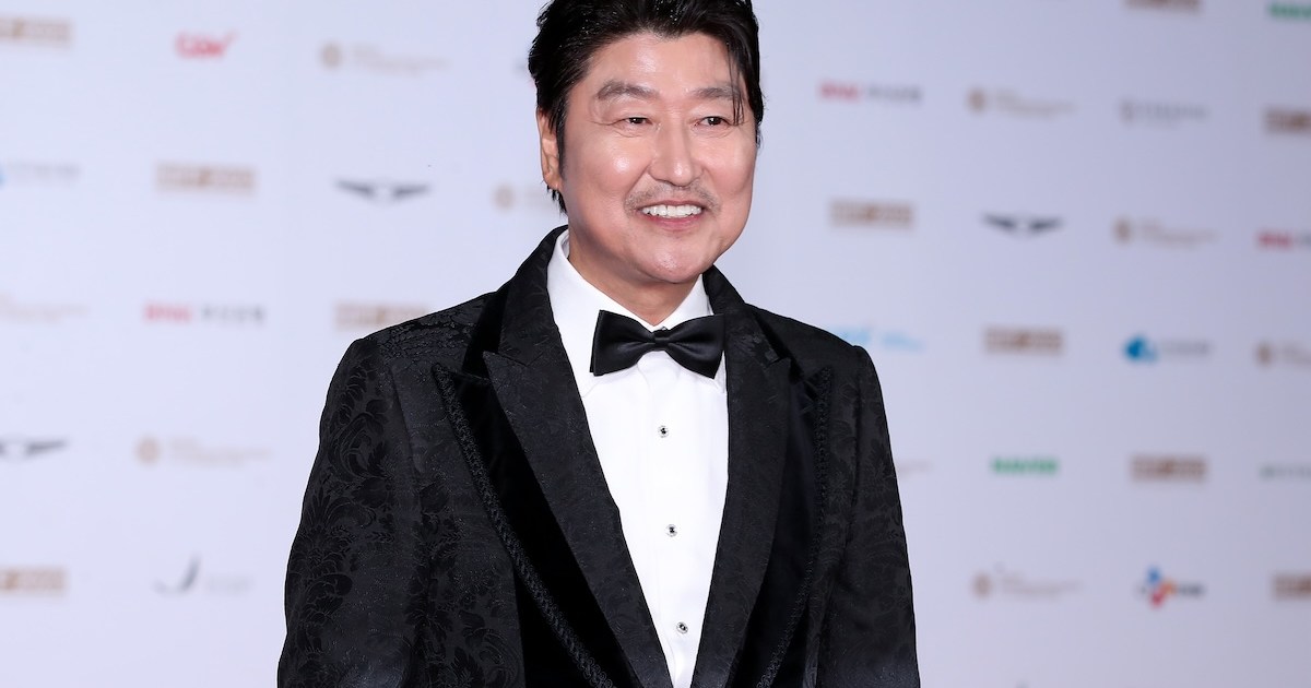 Star Song Kang-ho emmène une série Disney+ & Hulu