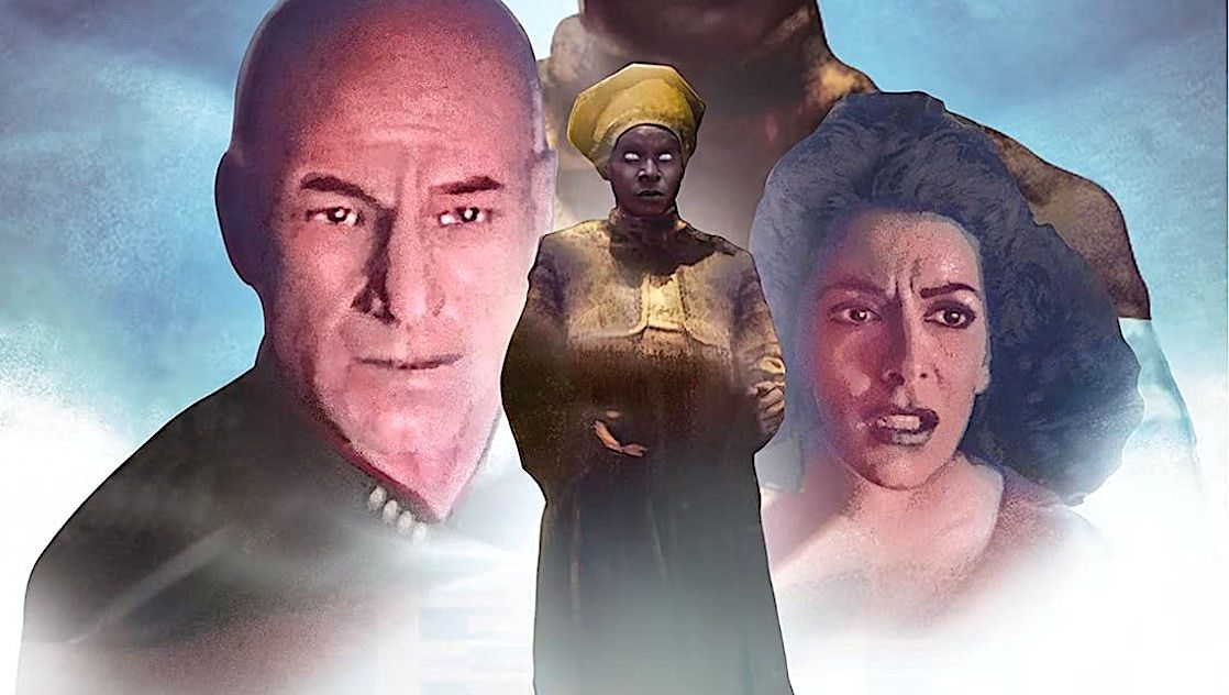 Star Trek : “La Mission” et autres histoires – une nouvelle anthologie passionnante pour les fans