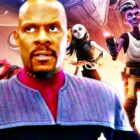 DS9 Foreshadowed Star Trek: Prodigy's Paramount Plus Controversy