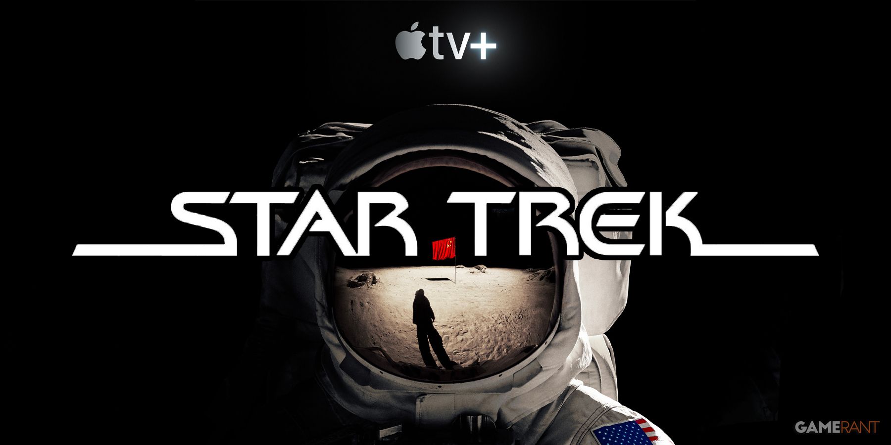 Star Trek Voyager pourrait disparaître dans la chronologie de la saison 4 de For All Mankind