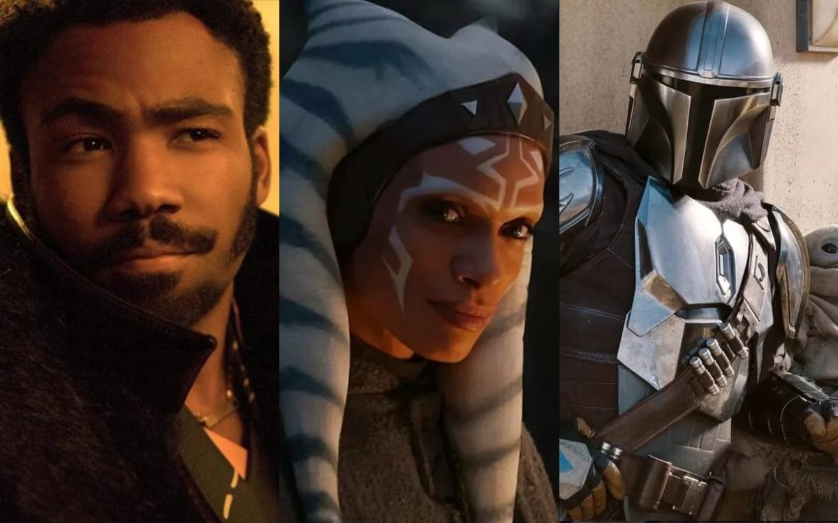 Star Wars: Disney+ prépare une nouvelle version de What If…? pour revisiter l’univers culte