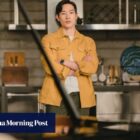 ‘It portrayed the conflicts of realistic couples’: Soundtrack #2 star Noh Sang-hyun from Pachinko on new Disney+ K-drama that gave him his first lead role