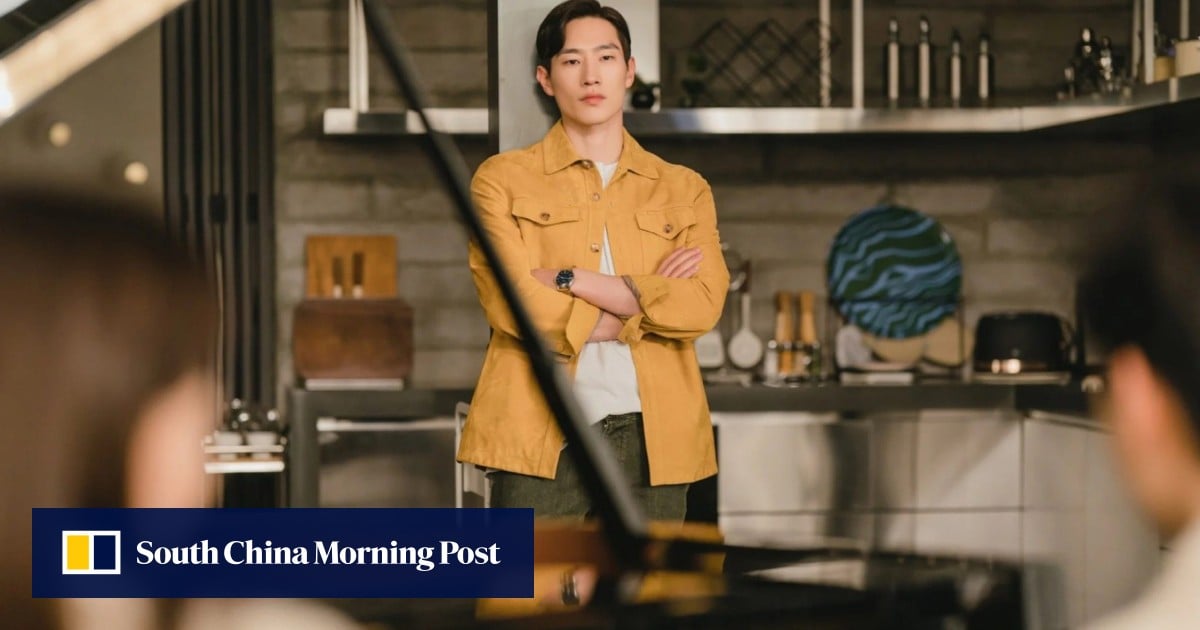 Star coréenne Noh Sang-hyun : nouveau rôle principal dans un K-drama sur Disney+