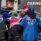 '90210' Star Ian Ziering Viciously Attacked by Bikers on Hollywood Blvd.