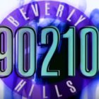 Beverly Hills 90210 logo/Credit Paramount Plus YouTube
