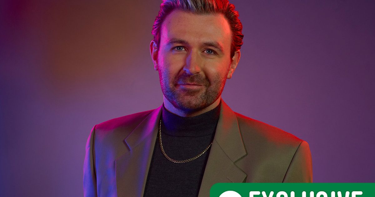 Star de Sexy Beast sur la “réaction choquée” au film : “Faut passer à autre chose”