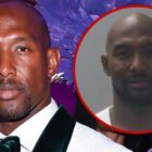 'Love & Marriage Huntsville’ Star Martell Holt Arrested For Domestic Violence