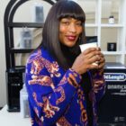 Hollywood stars indulge in luxury at POOPH's Critics' Choice Lounge - Celebrity News - Entertainment