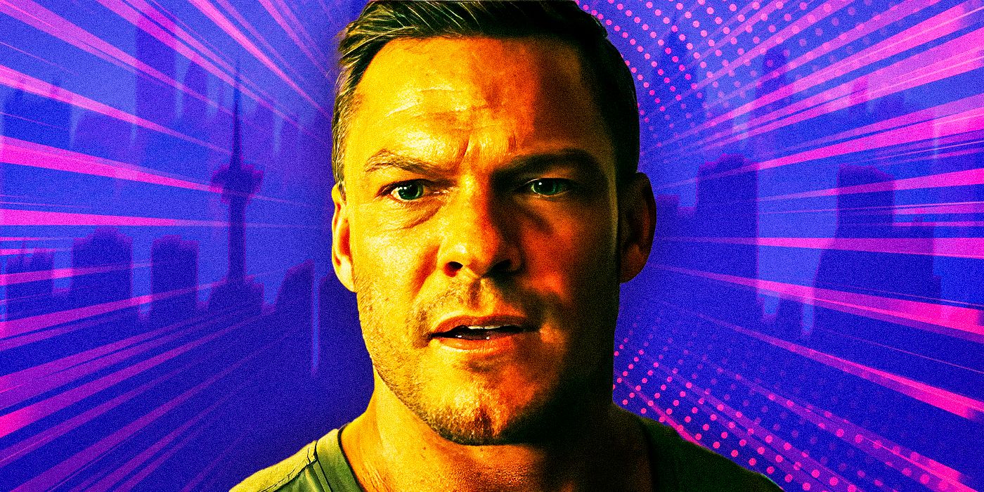 Statistiques choquantes de la finale de Reacher : Saison 3 à problèmes