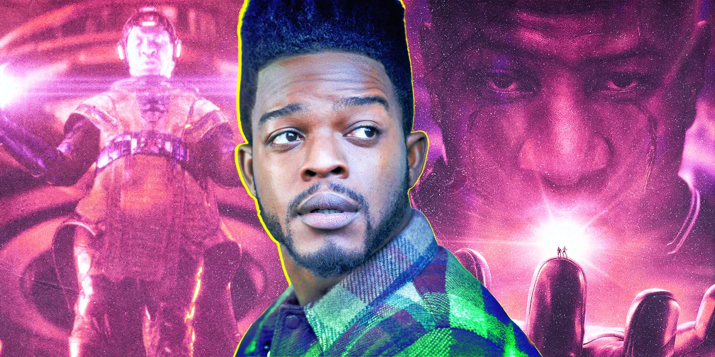 Stephan James : le choix idéal pour incarner Kang le Conquérant