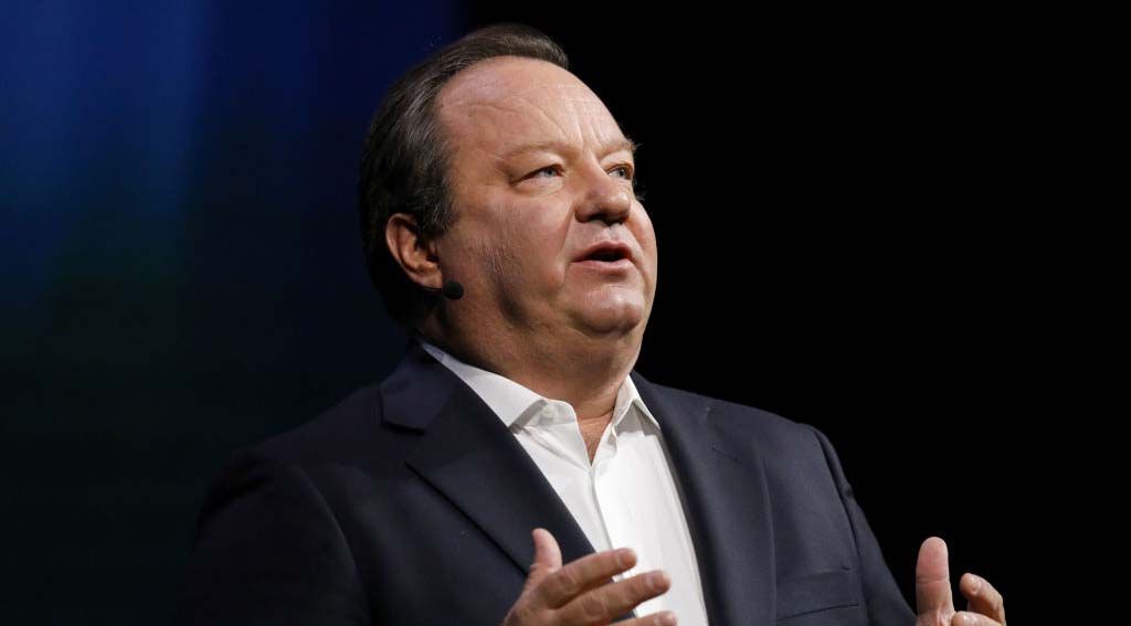 Stratégie de Bob Bakish, PDG de Paramount, pour augmenter les bénéfices et réduire les coûts