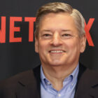 HOLLYWOOD, CALIFORNIA - MARCH 30: Ted Sarandos, Co-CEO at Netflix, attends the Los Angeles premiere of Netflix's "BEEF" at TUDUM Theater on March 30, 2023 in Hollywood, California. (Photo by Rodin Eckenroth/FilmMagic)
