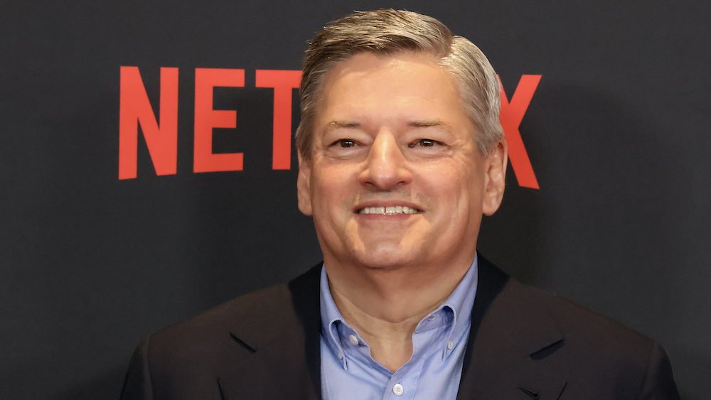 Stratégie inchangée de Netflix malgré le départ de Scott Stuber