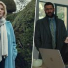 Netflix subscribers can't get enough of Michelle Keegan's new crime thriller