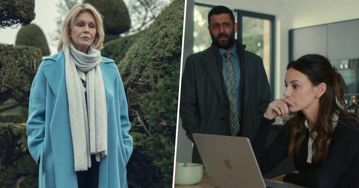 Succès assuré pour le nouveau thriller criminel de Michelle Keegan sur Netflix
