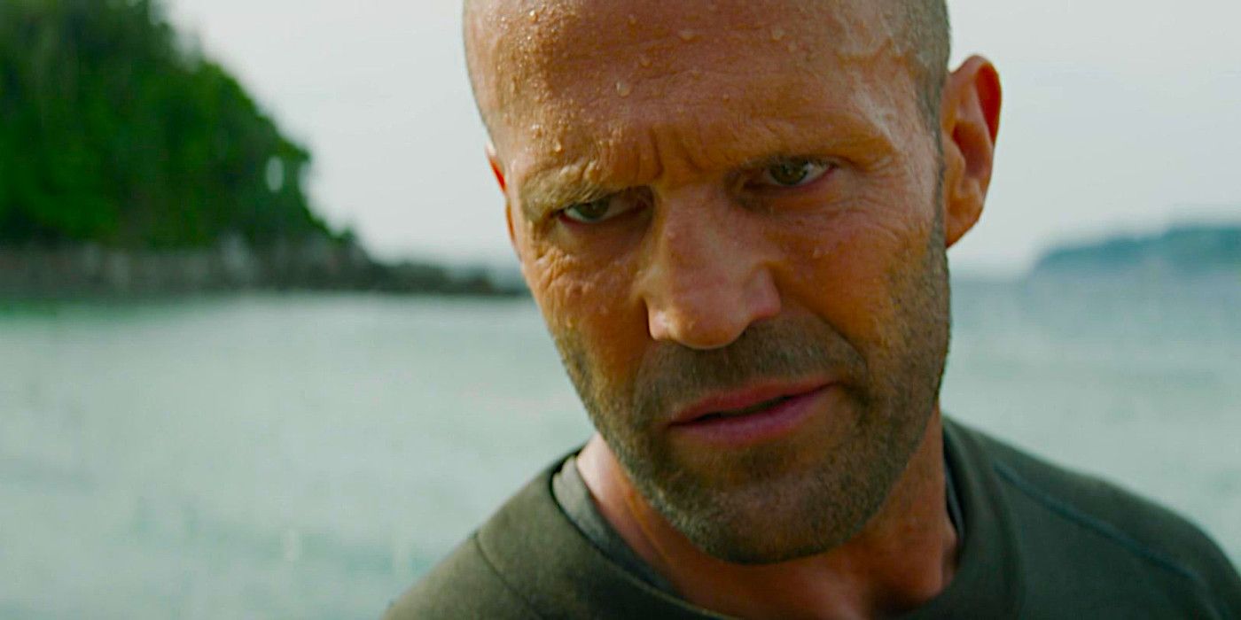 Succès au box-office de Jason Statham sur Netflix Top 10