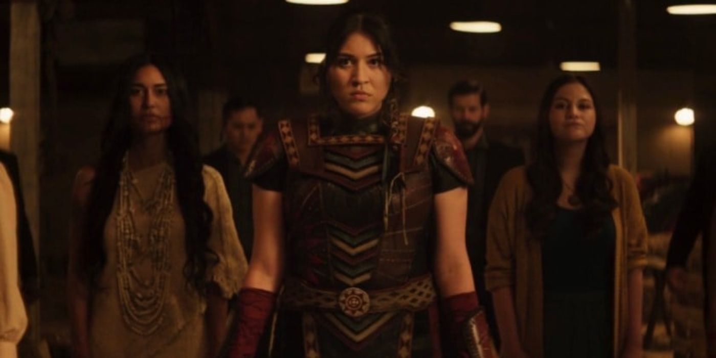 Succès fulgurant de Marvel’s Echo sur Disney+ et Hulu