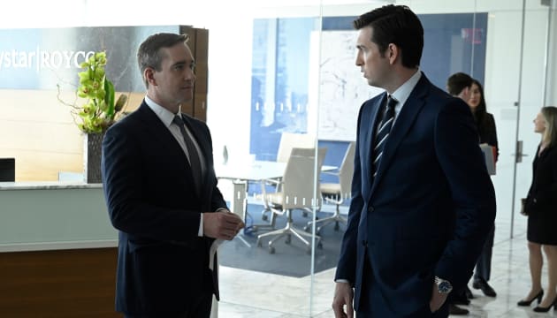 Succession, The Bear et Beef dominent la saison des prix : le début d’un nouvel âge d’or de la télévision ?